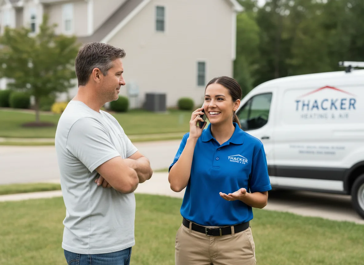 Ac Repair El Indio, TX FAQs